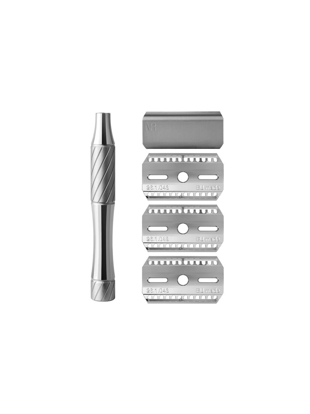 Baseplate