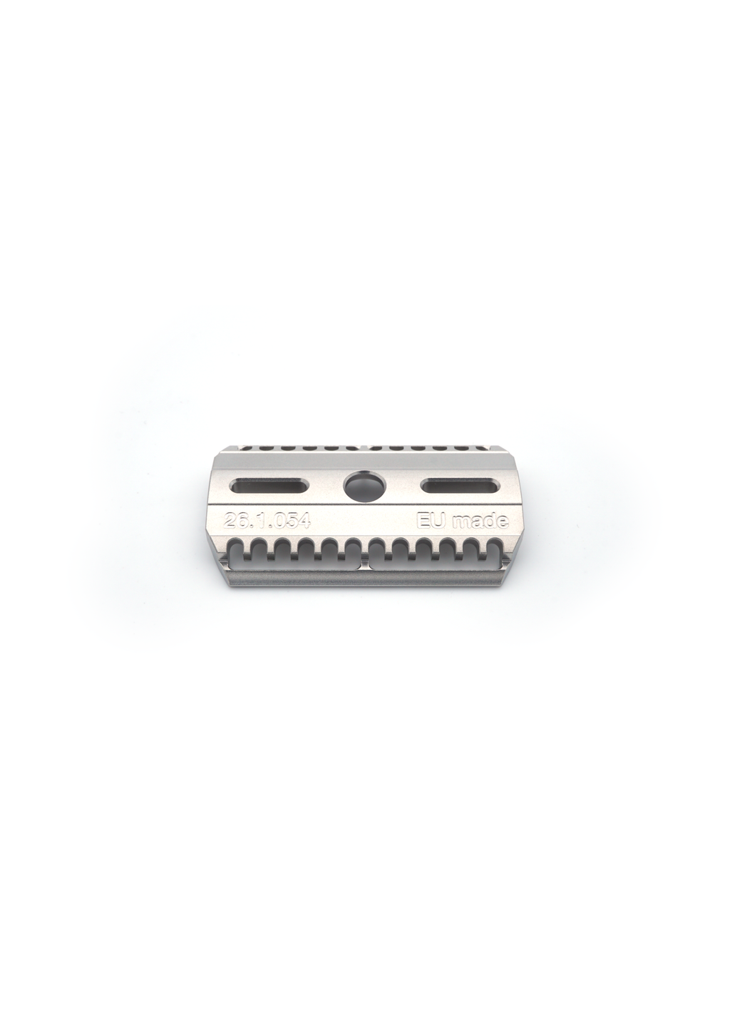 Baseplate