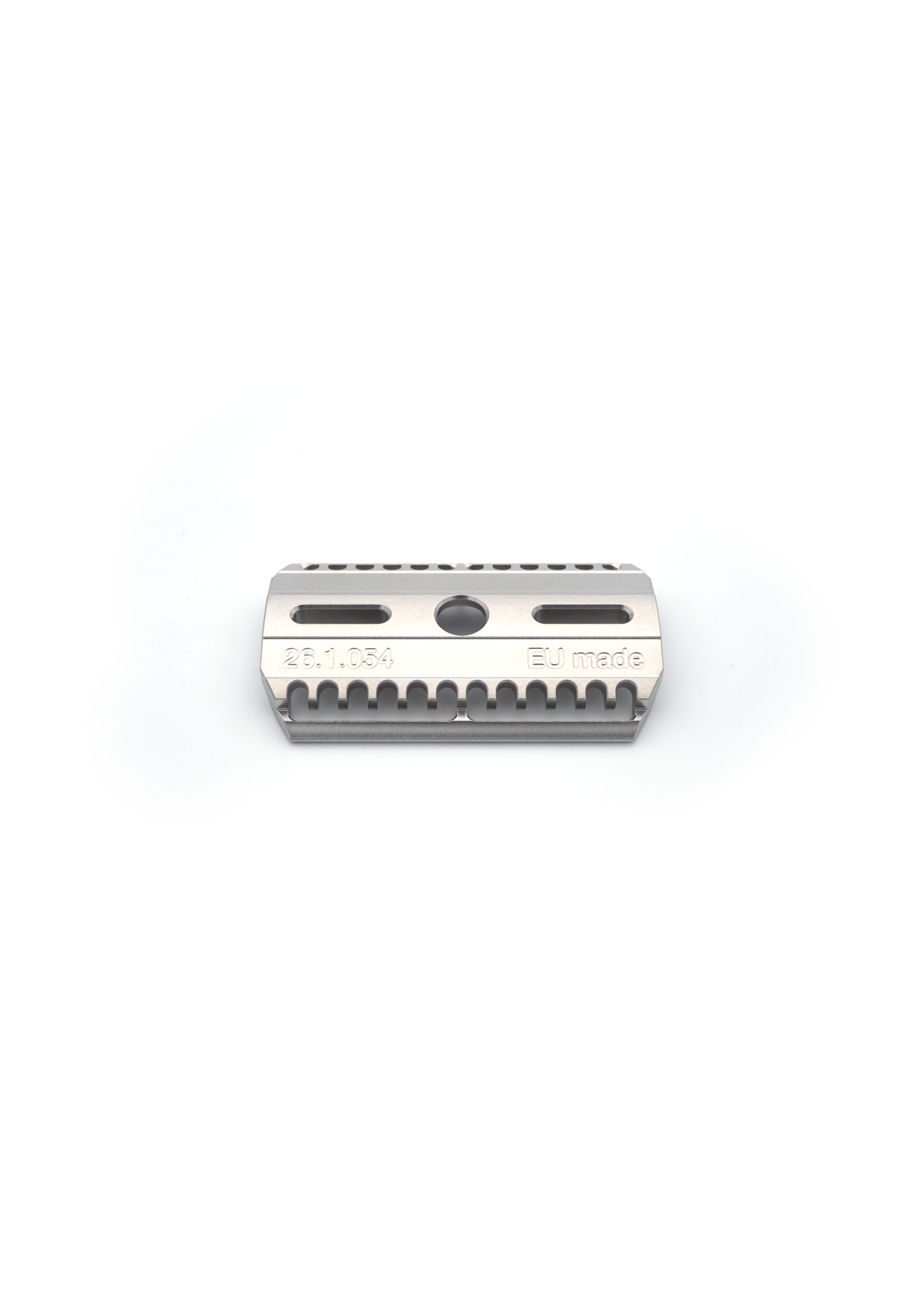 Baseplate