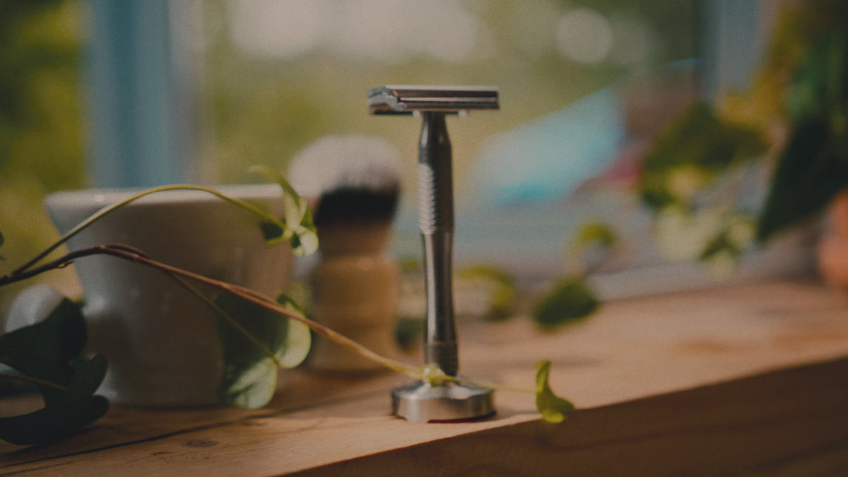 High-performance Safety Razors – Nord Razors