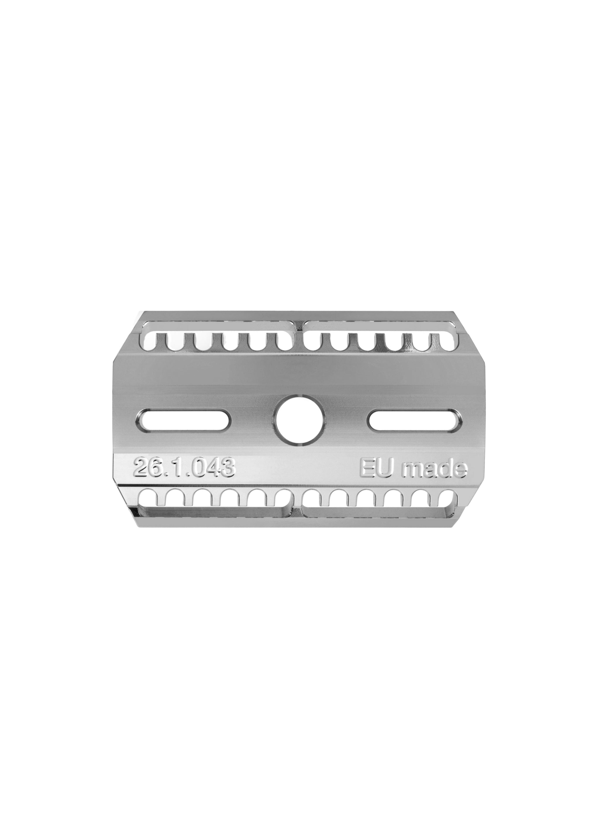 Baseplate