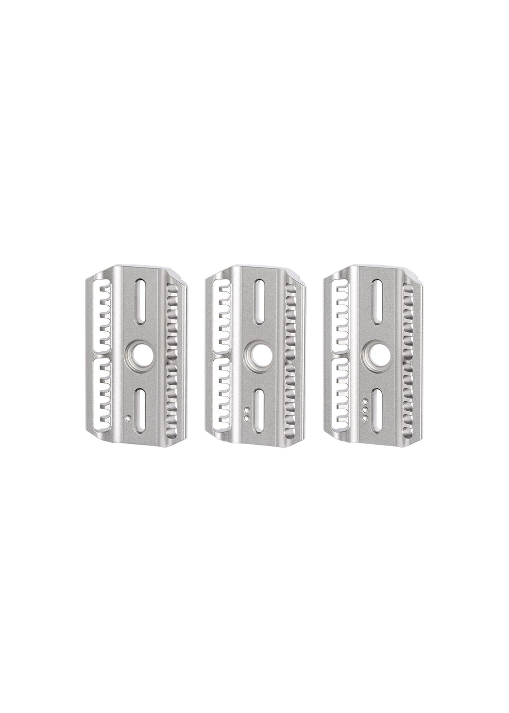Triple Freyja Set - Brushed