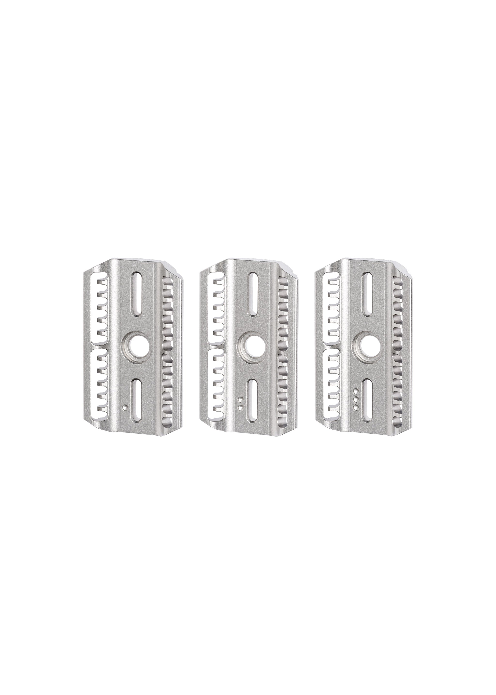 Baseplate